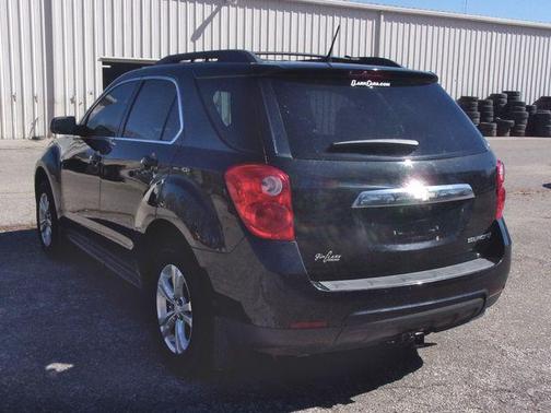 2013 Chevrolet Equinox 2LT