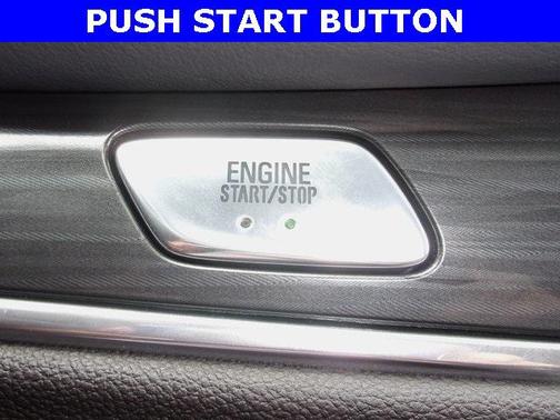 2022 Buick Enclave FWD Premium