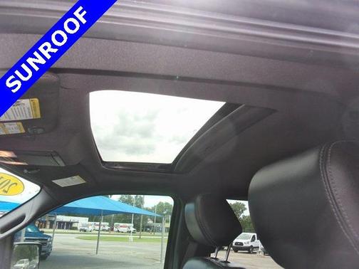 2012 Ford F-150 FX4