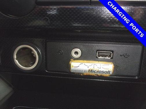 2012 Ford F-150 FX4