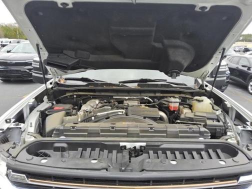 2023 Chevrolet Silverado 2500 High Country