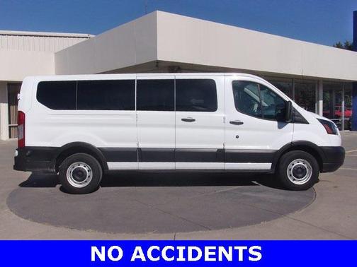 2019 Ford Transit-350 XL