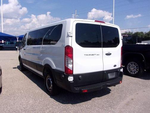 2019 Ford Transit-350 XL