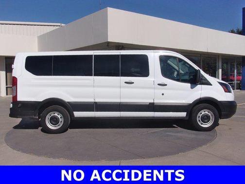 2019 Ford Transit-350 XL