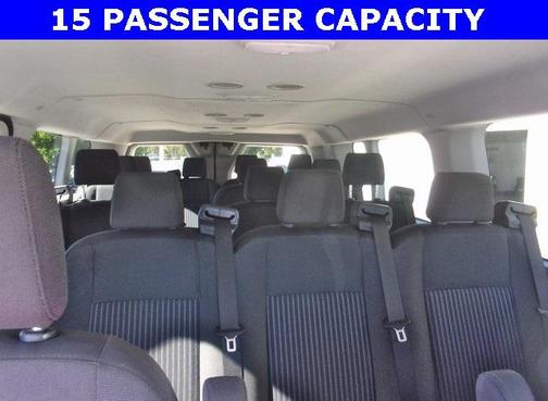 2019 Ford Transit-350 XL