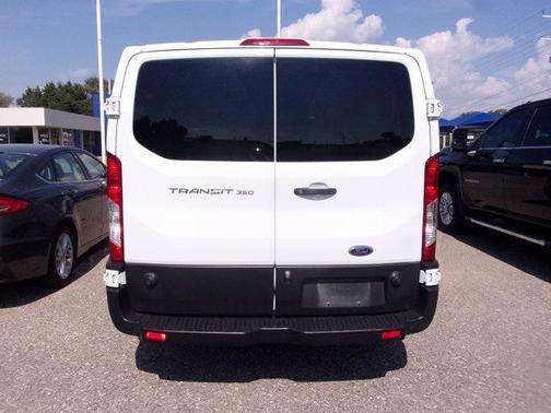 2019 Ford Transit-350 XL