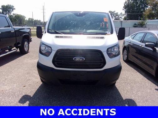 2019 Ford Transit-350 XL