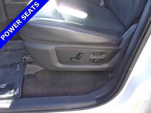 2010 Dodge Ram 1500 Laramie