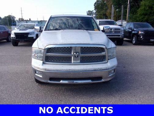 2010 Dodge Ram 1500 Laramie