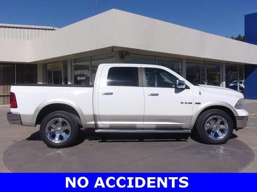 2010 Dodge Ram 1500 Laramie