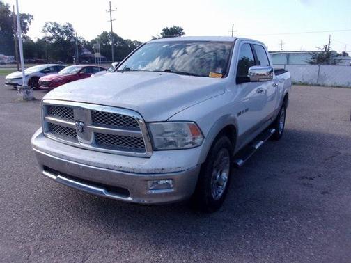 2010 Dodge Ram 1500 Laramie