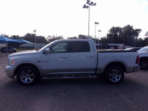 2010 Dodge Ram 1500 Laramie