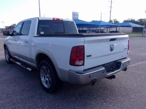 2010 Dodge Ram 1500 Laramie
