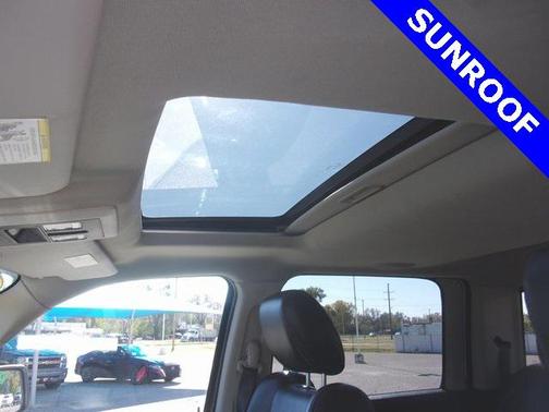 2010 Dodge Ram 1500 Laramie