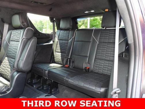 2023 Cadillac Escalade V-Series
