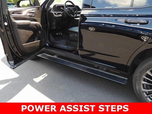 2023 Cadillac Escalade V-Series