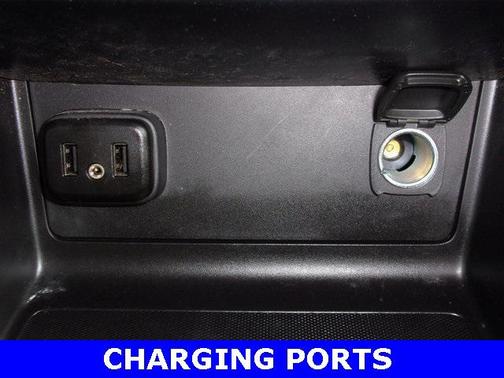 2019 Chevrolet Colorado WT