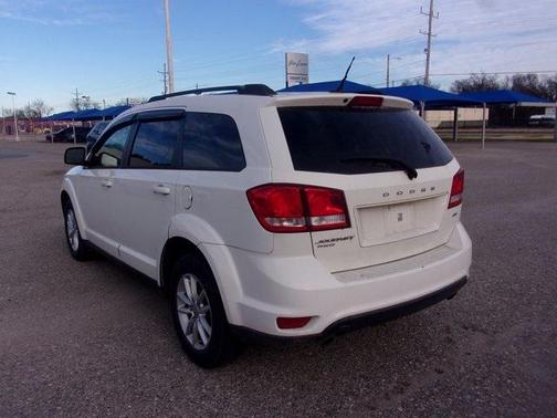2014 Dodge Journey SXT