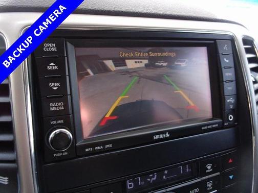 2011 Jeep Grand Cherokee Limited