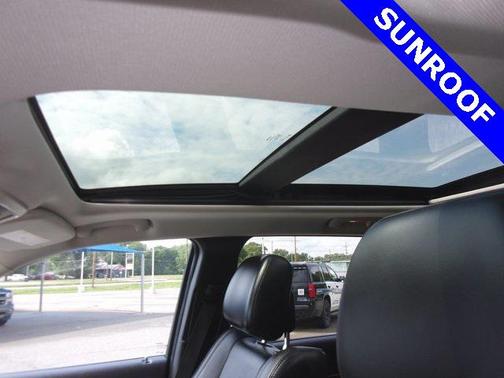 2011 Jeep Grand Cherokee Limited