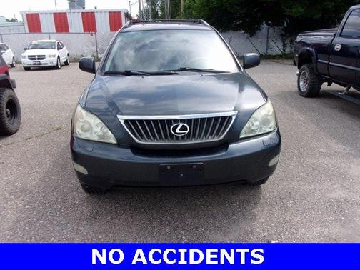 2008 Lexus RX 350 Base