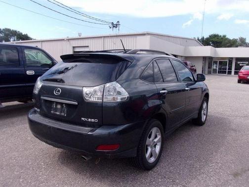 2008 Lexus RX 350 Base