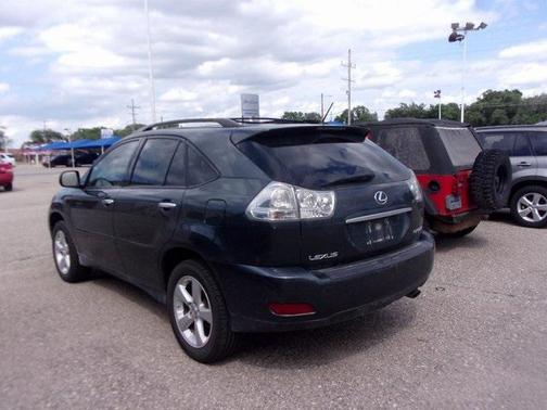 2008 Lexus RX 350 Base