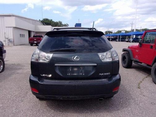 2008 Lexus RX 350 Base