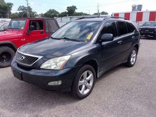 2008 Lexus RX 350 Base
