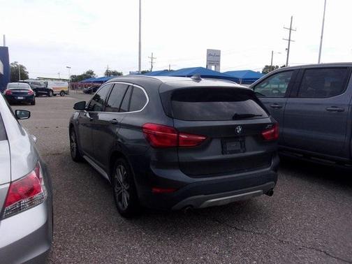 2016 BMW X1 xDrive 28i