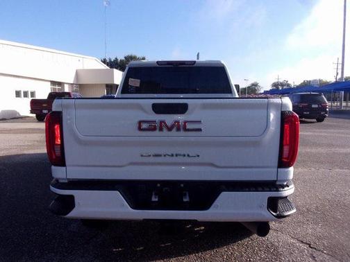 2022 GMC Sierra 2500 Denali Ultimate
