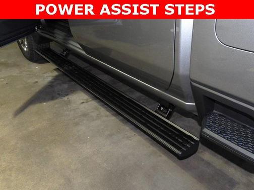 2026 Chevrolet Silverado 2500 LTZ