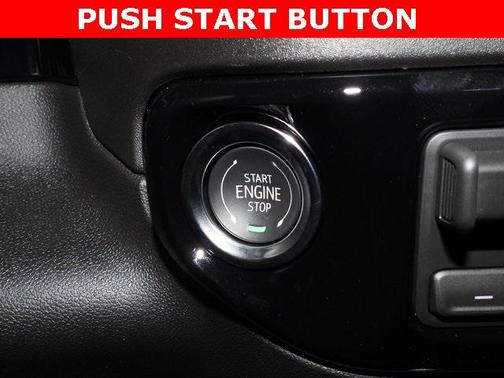 2026 Chevrolet Silverado 2500 LTZ