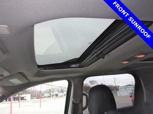 2016 GMC Acadia SLE-2