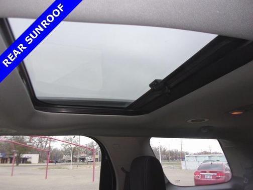 2016 GMC Acadia SLE-2