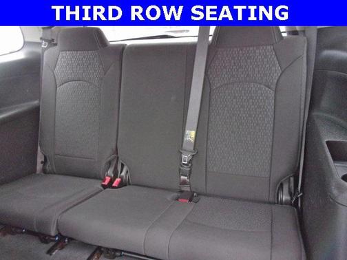 2016 GMC Acadia SLE-2