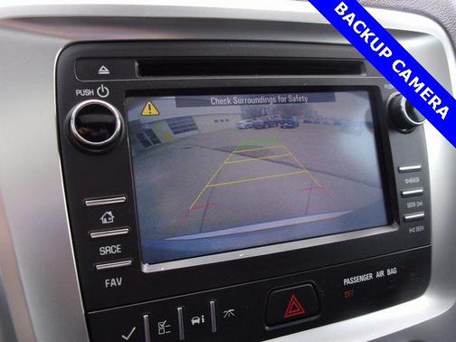 2016 GMC Acadia SLE-2