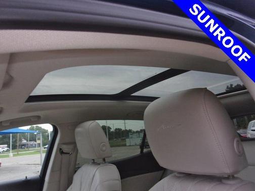 2023 Buick Envision Avenir AWD