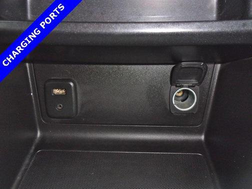 2015 Chevrolet Colorado LT