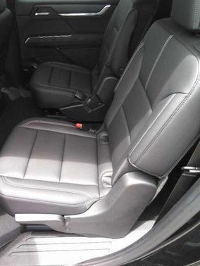 2024 GMC Acadia AWD Elevation
