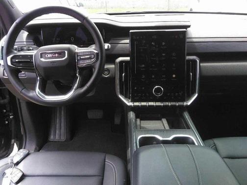 2024 GMC Acadia AWD Elevation