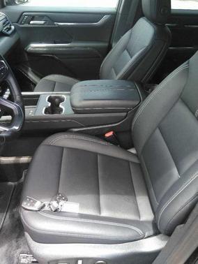 2024 GMC Acadia AWD Elevation