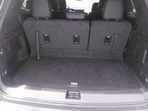 2024 GMC Acadia AWD Elevation