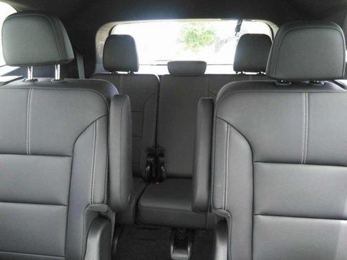 2024 GMC Acadia AWD Elevation