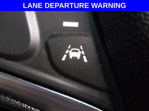 2024 Chevrolet Malibu FWD RS