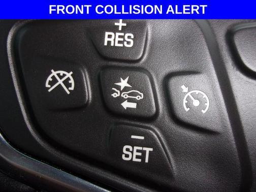 2024 Chevrolet Malibu FWD RS