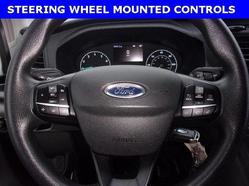 2023 Ford Transit-150 Base