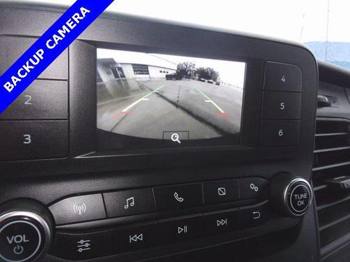 2023 Ford Transit-150 Base