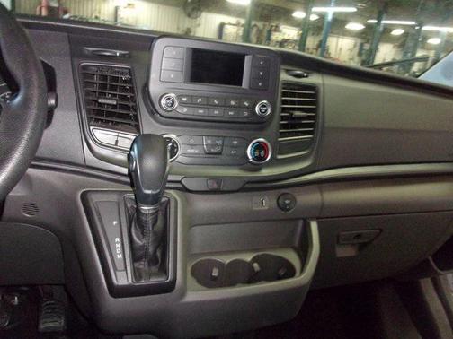 2023 Ford Transit-150 Base