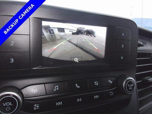 2023 Ford Transit-150 Base